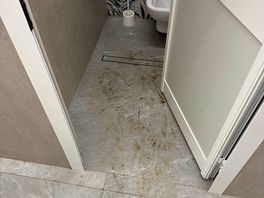 Toilets