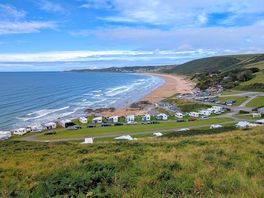 Woolacombe
