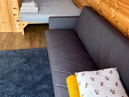 Sofa bed