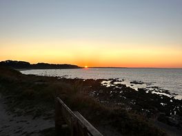 Sunrise