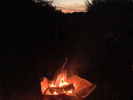 Campfire