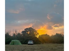 Sunrise