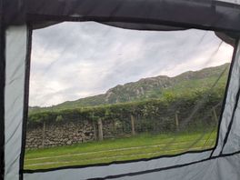 Lovely surroundings