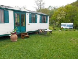 The holiday home