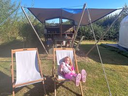Relaxing