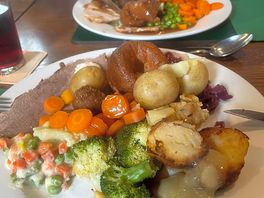 Carvery