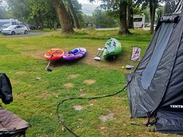 Our pitch was perfect