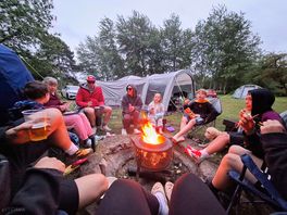 Camp 🔥