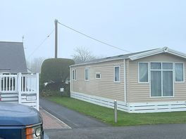 Walk to toilet blocks
