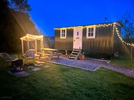 Fairy lightd