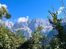 Montagne