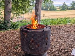 Firepit