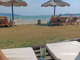 Plaża