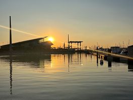 Harbour