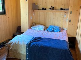 Slaapkamer