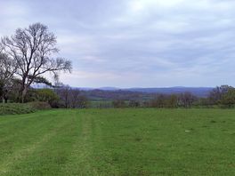 View at the bottom of the main field.