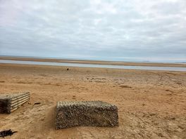 Beautiful beach