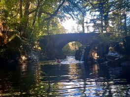 Local dipping spot