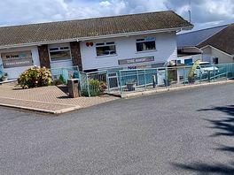 Shop on site