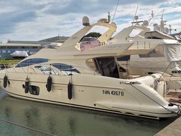 La marina