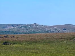 Dartmoor