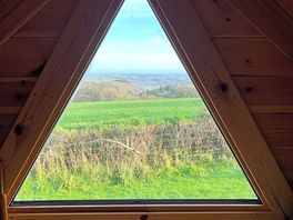 View from the kitchen