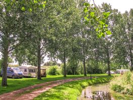 Grass pitches