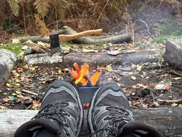 Back to nature
