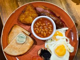 Full english