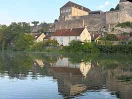 Town view