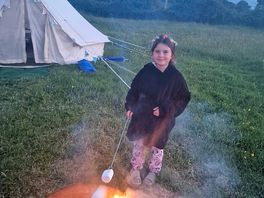 Fire pits can be supplied