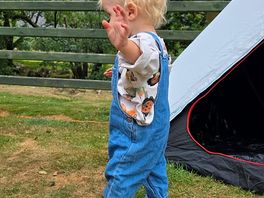 Child friendly