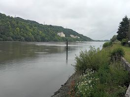 River seine