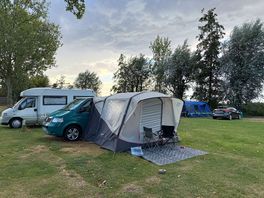 Campsite