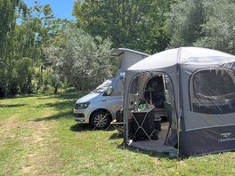 Our pitch