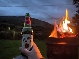 Firepit