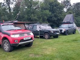 Camping