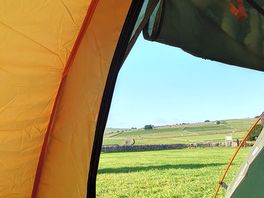A view to wake up to