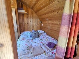 The best bed ever.