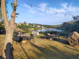 Lago