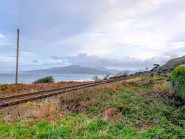 The views from the site