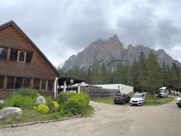 View of restaurant / reception