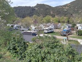 Camping amélia
