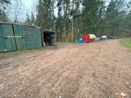 Not a camp site