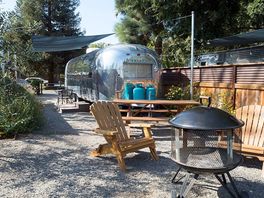 Superior airstream