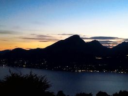 Altra visuale spettacolare