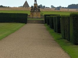 Castle howard