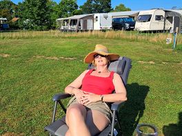 And relax......!
