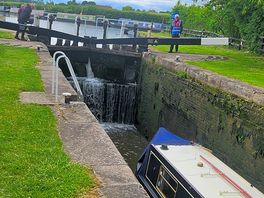 Watching the locks
