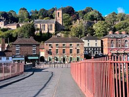 Town